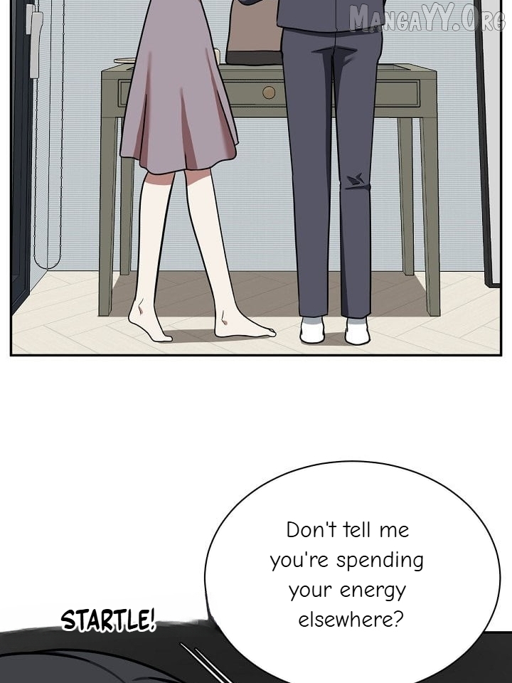 Change Me Chapter 53 - page 111